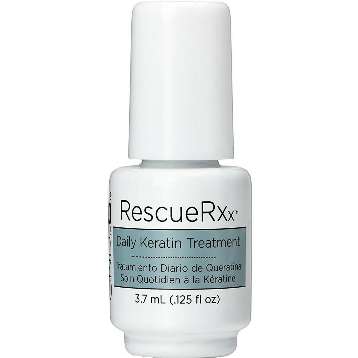 CND Rescue RX Keratin Treatment