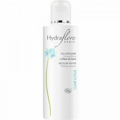 Hydra Flore Micellaire water