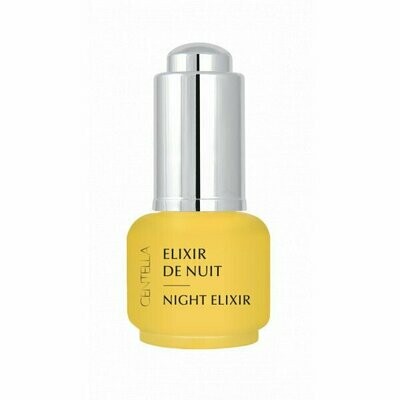 Lift Night Elixir Oil Serum