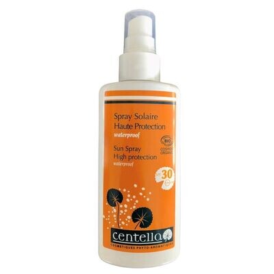 Centella Factor 30 Sun Protection Spray