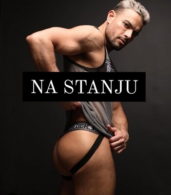 Dostupno odmah
