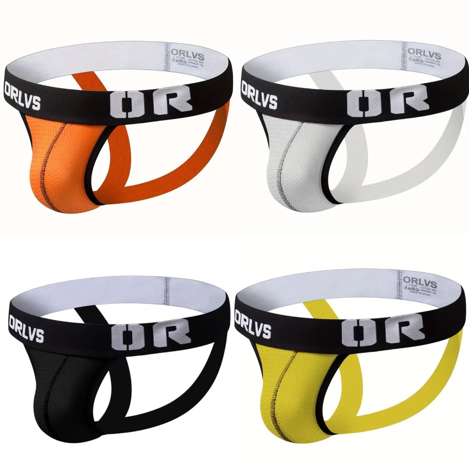 Muški donji veš - Jockstrap 