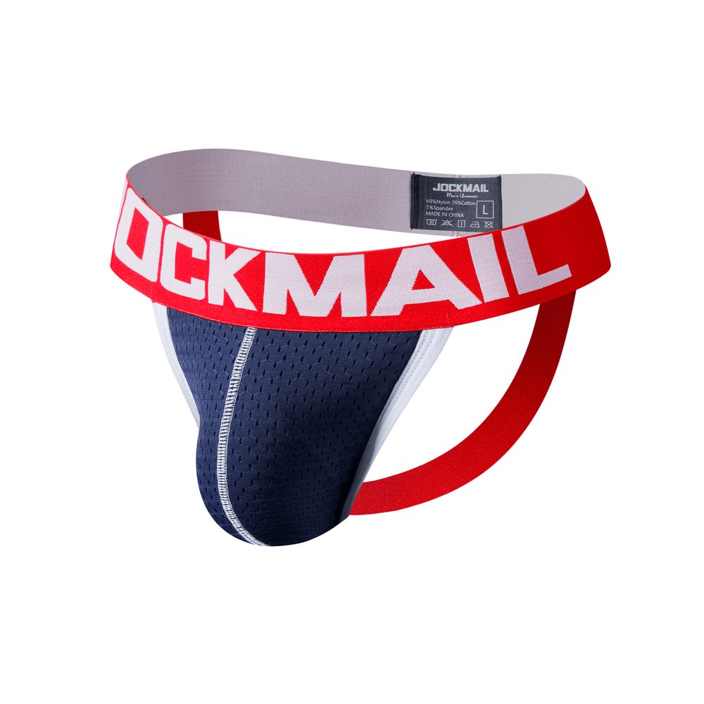 Jockstrap Jockmail 1