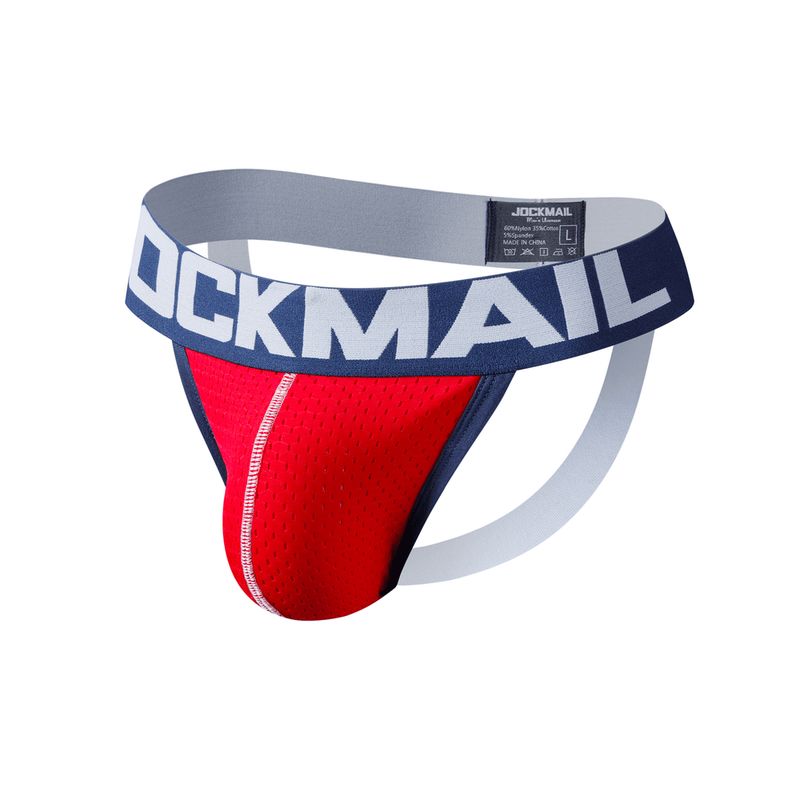 Jockstrap Jockmail 2