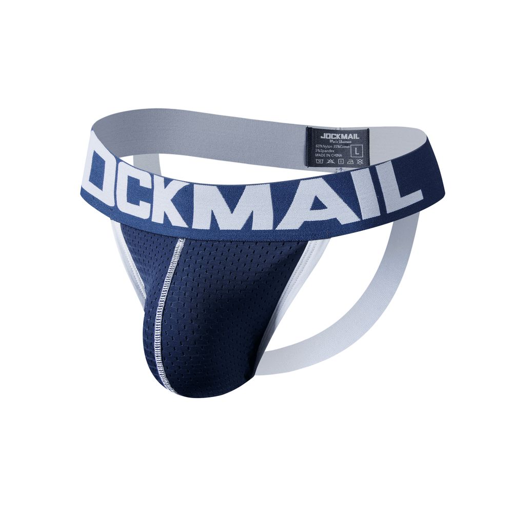 Jockstrap Jockmail 3