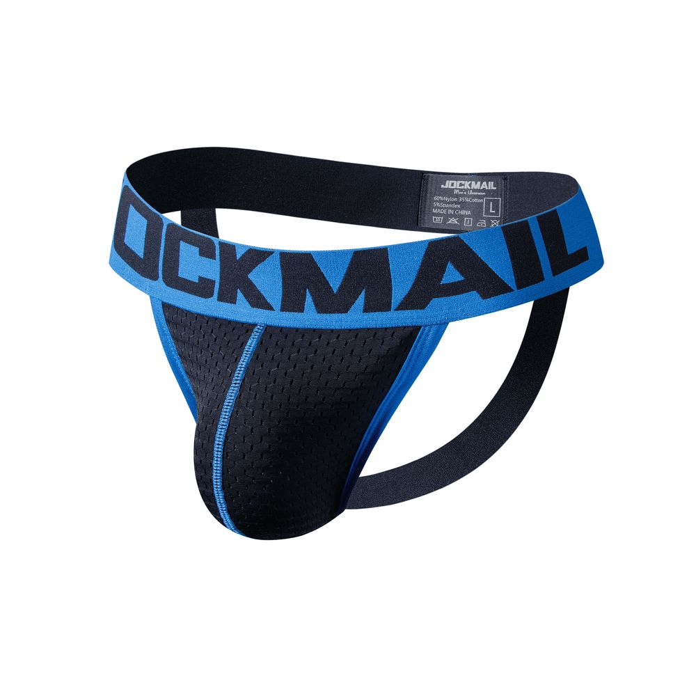Jockstrap Jockmail 5