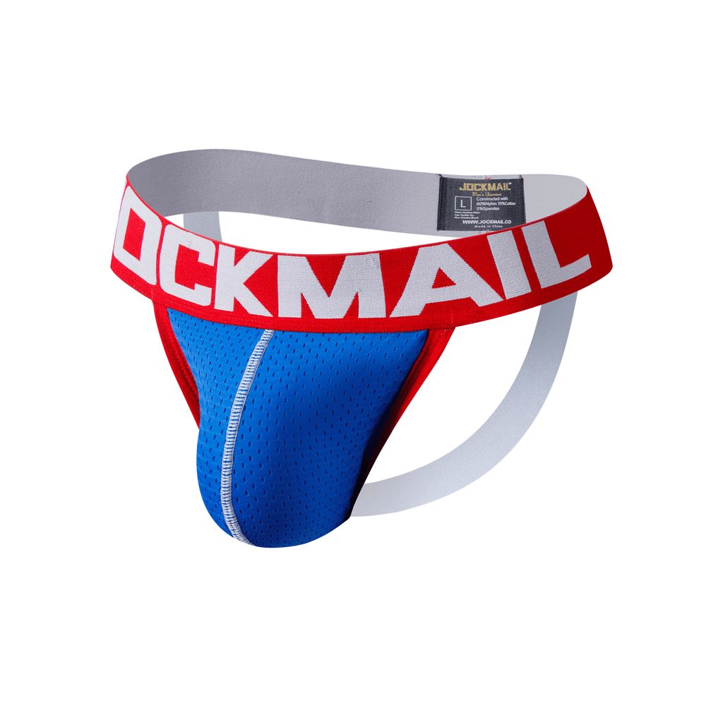 Jockstrap Jockmail 4