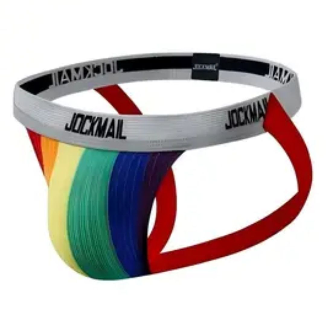 Jockmail Jockatrap - Duga