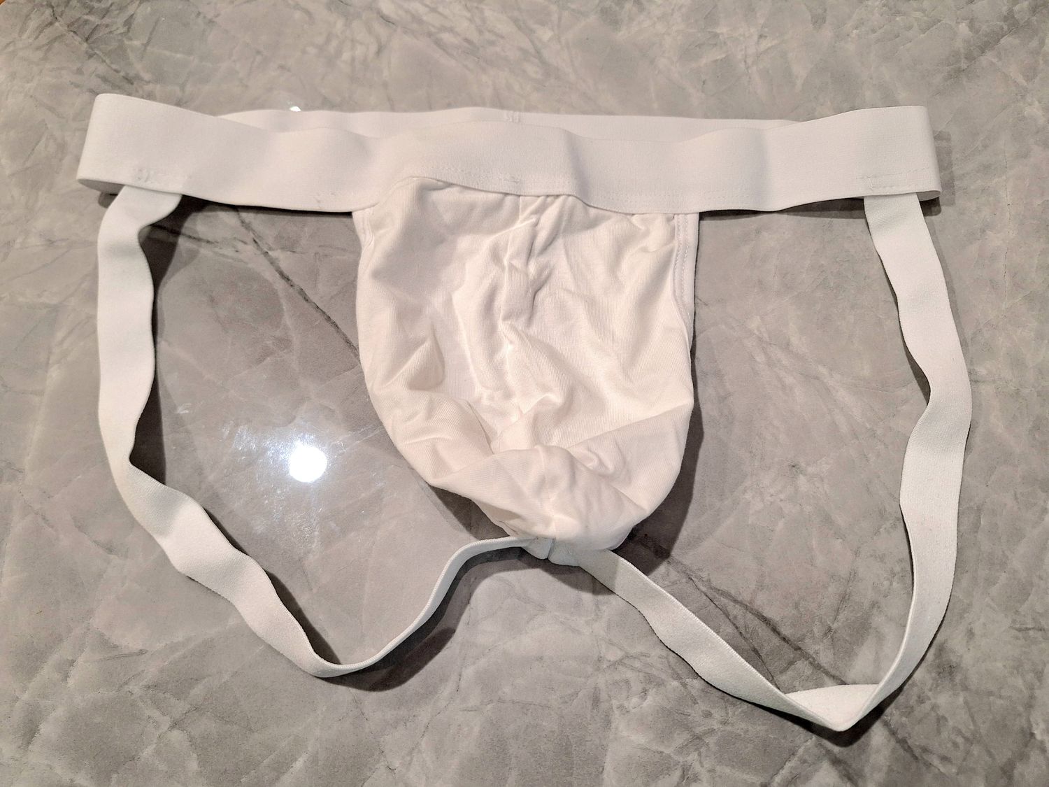 Jockstrap Classic - Bela