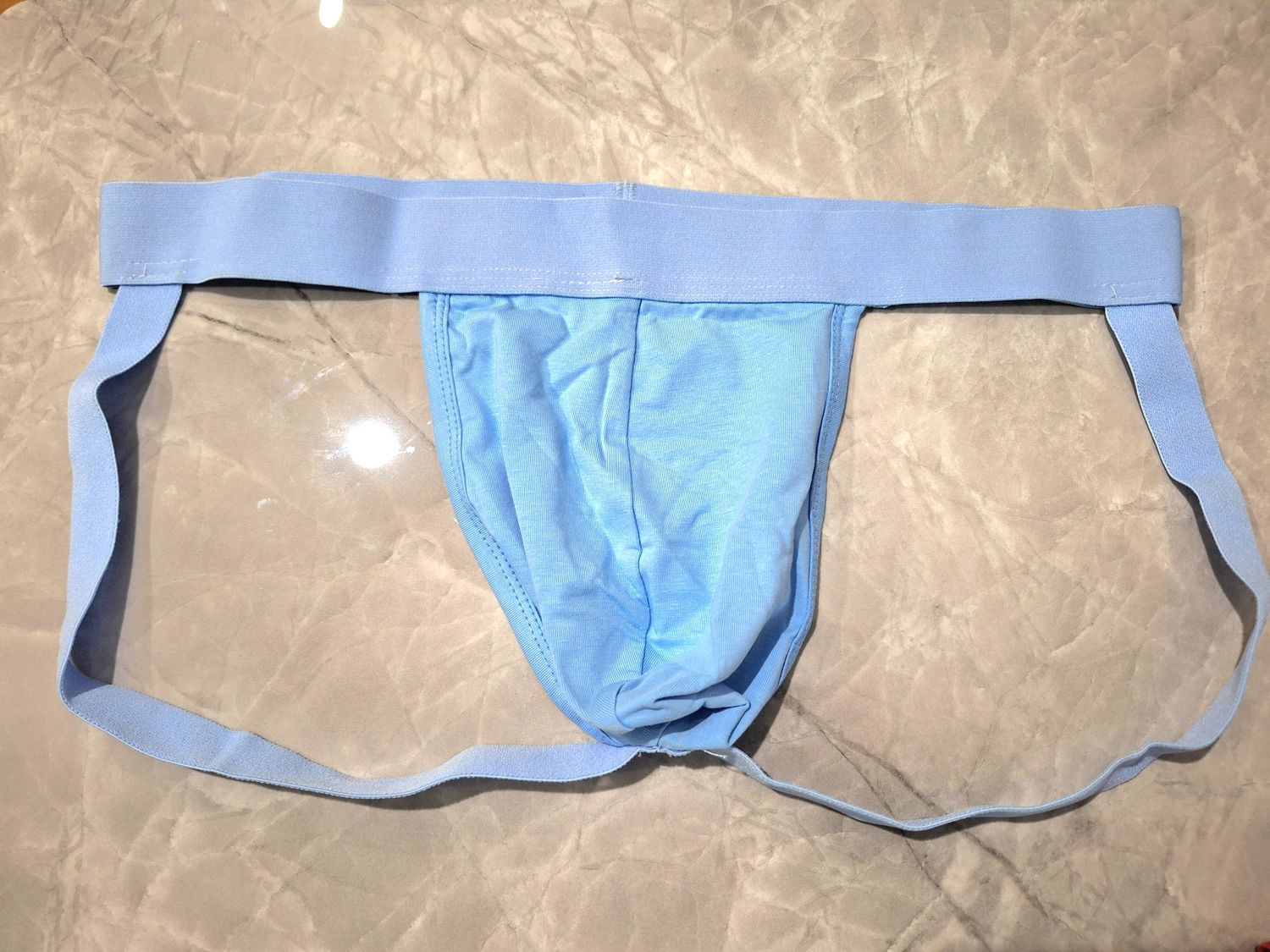 Jockstrap Classic - Plava