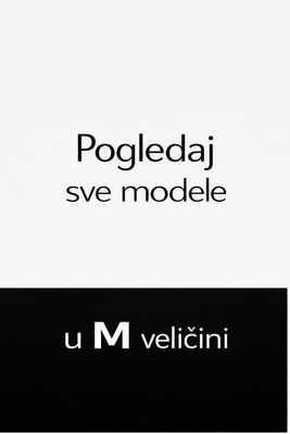 M veličina