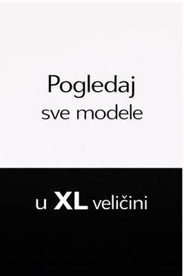 XL veličina