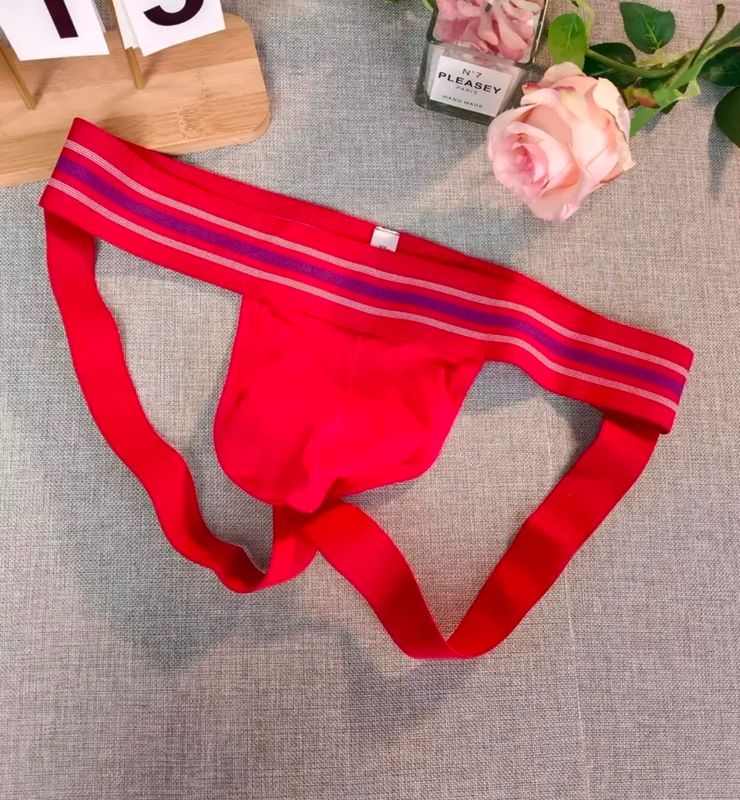 Jockstrap Classic - Crvene