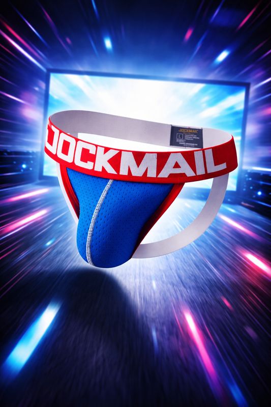 5Jockstrap Jockmail 4