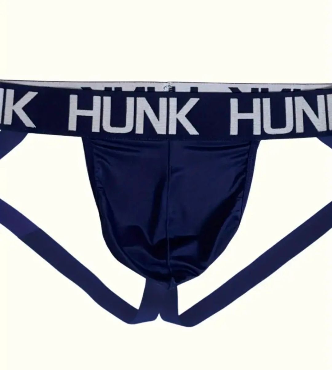 Jockstrap Hunk Blue