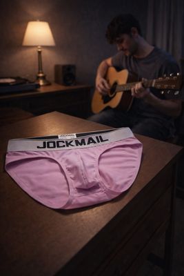 Slip Jockmail 4