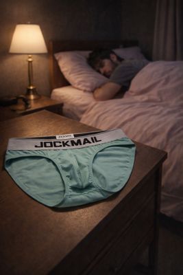 Slip Jockmail 3
