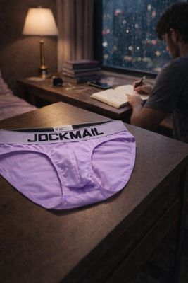 Slip Jockmail 1