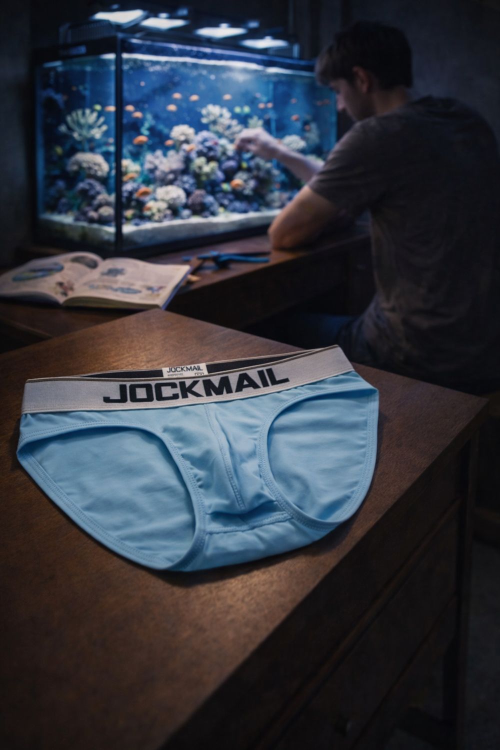 Slip Jockmail 2