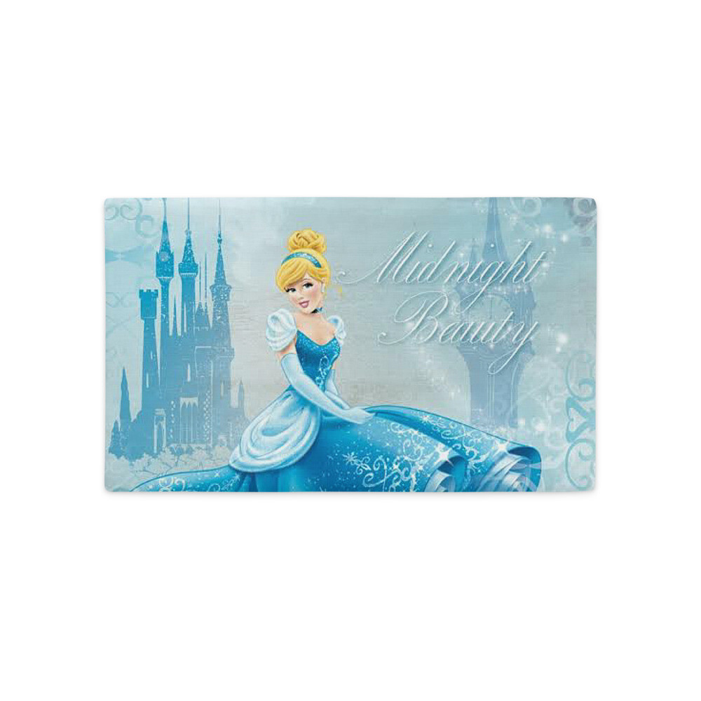 Disney&#39;s Cinderella Kid&#39;s Premium Pillow Case