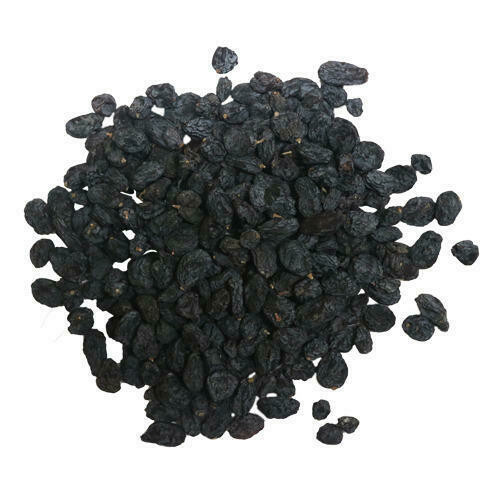 Black Raisins