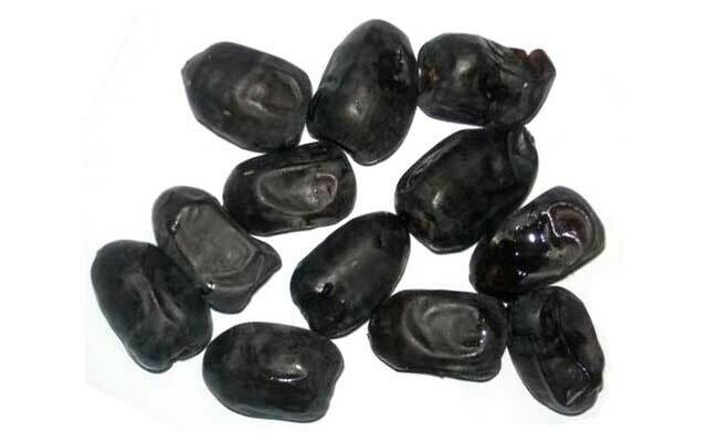 Black Dates
