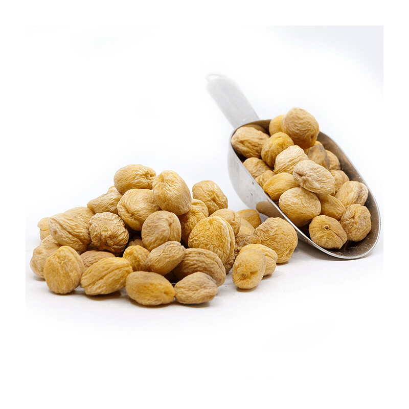 Dried Apricot