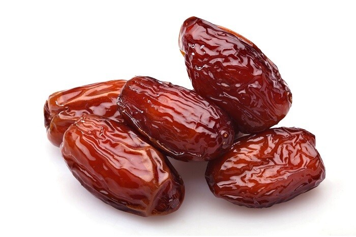 Red Dates