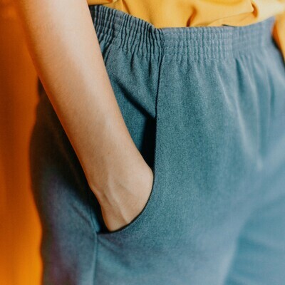 Bottom Wear