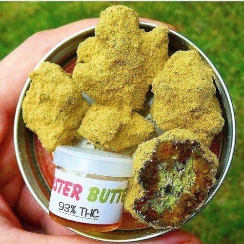 MOONROCK