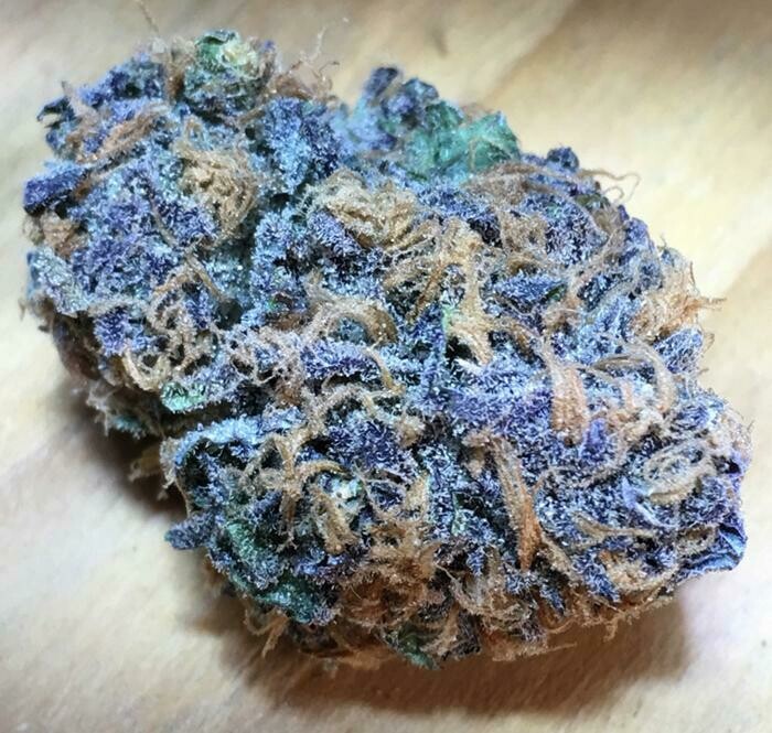 BLUE DREAM