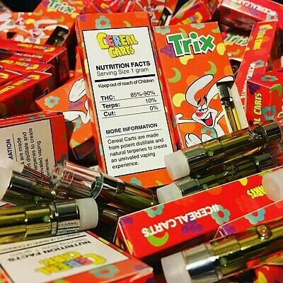 CARTS