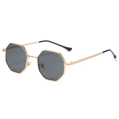 Lunettes de soleil
