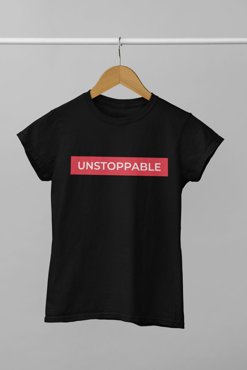 UNSTOPPABLE