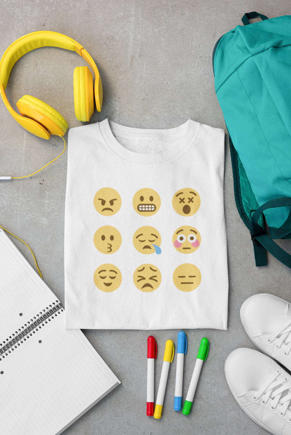EMOJIS