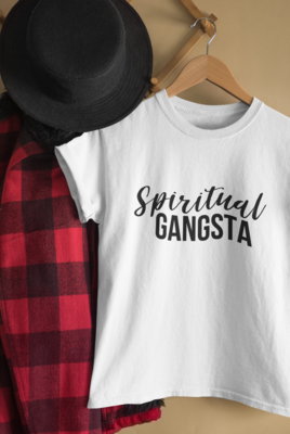 SPIRITUAL GANGSTA
