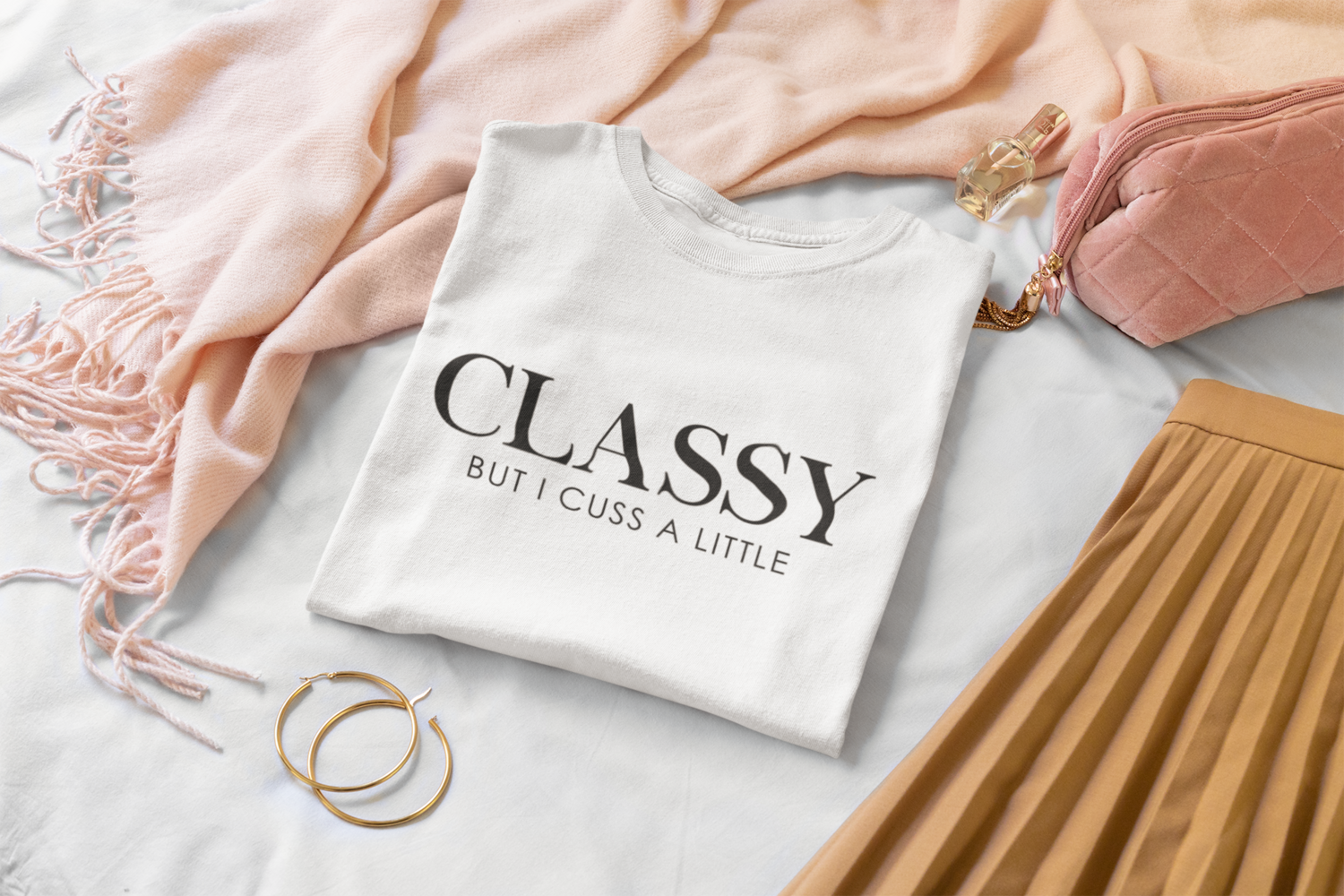 CLASSY