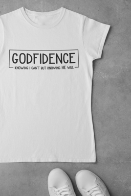 GODFIDENCE