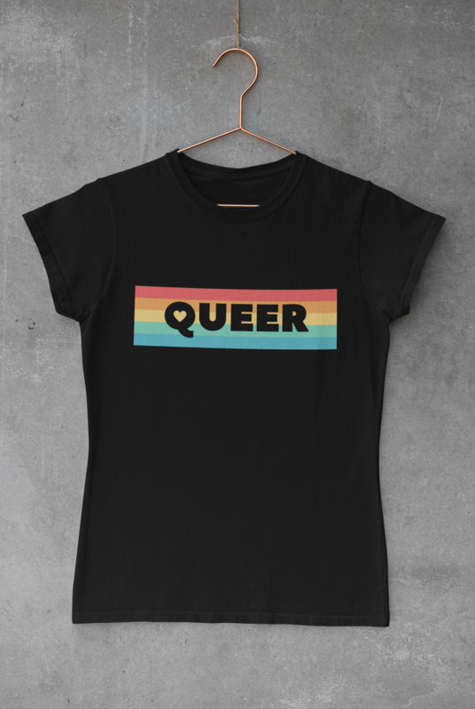QUEER