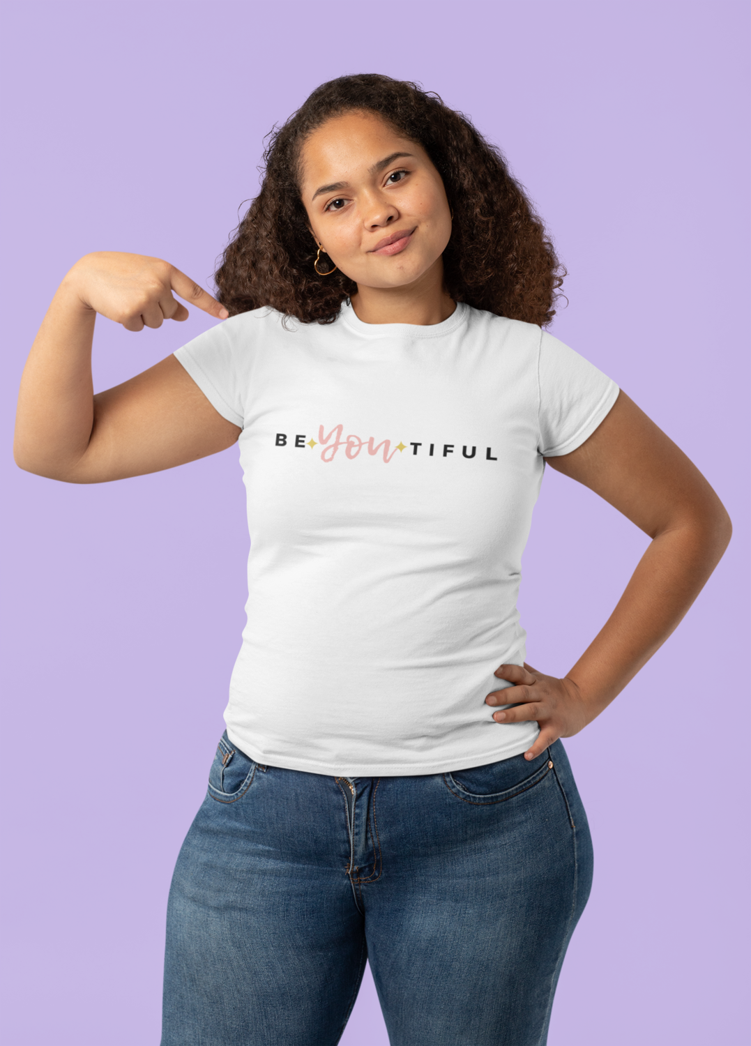BeYOUtiful