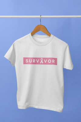 BREAST CANCER SURVIVOR