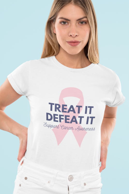 BREAST CANCER AWARENESS