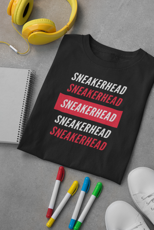 SNEAKERHEAD