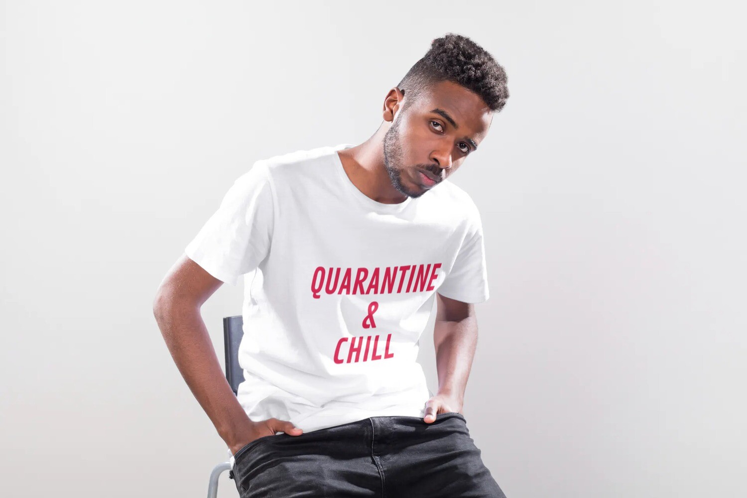 QUARANTINE &amp; CHILL