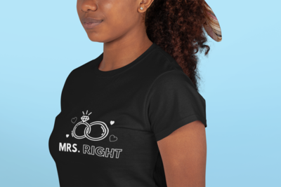 MRS. RIGHT