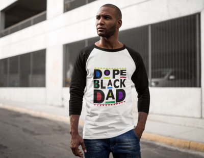 DOPE BLACK DAD