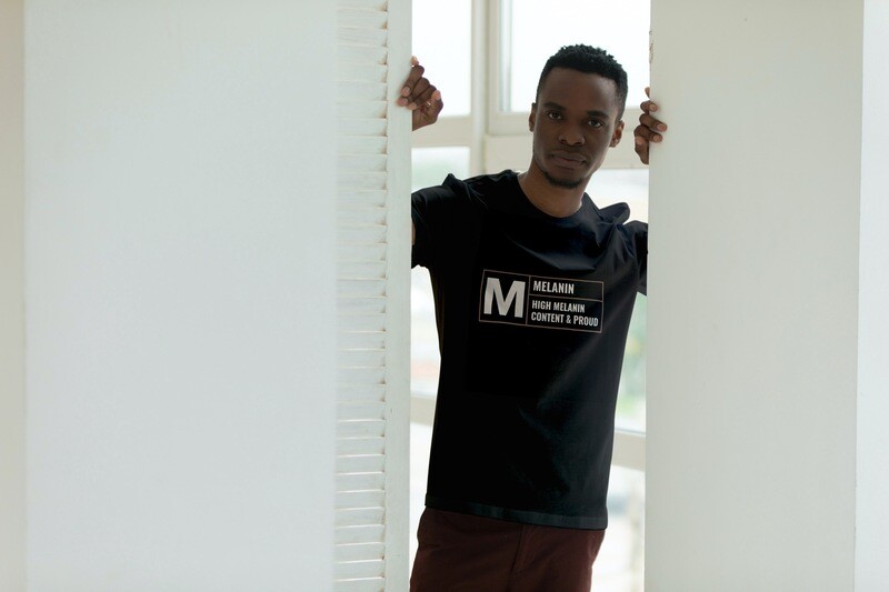 RATED M FOR MELANIN