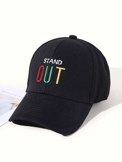 STAND OUT