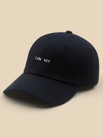 LOW KEY