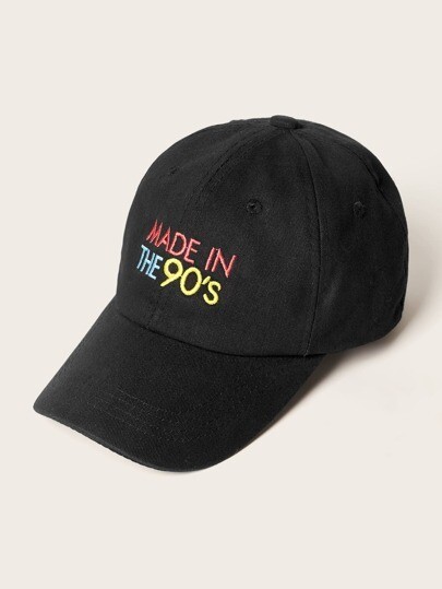MADE IN THE 90s